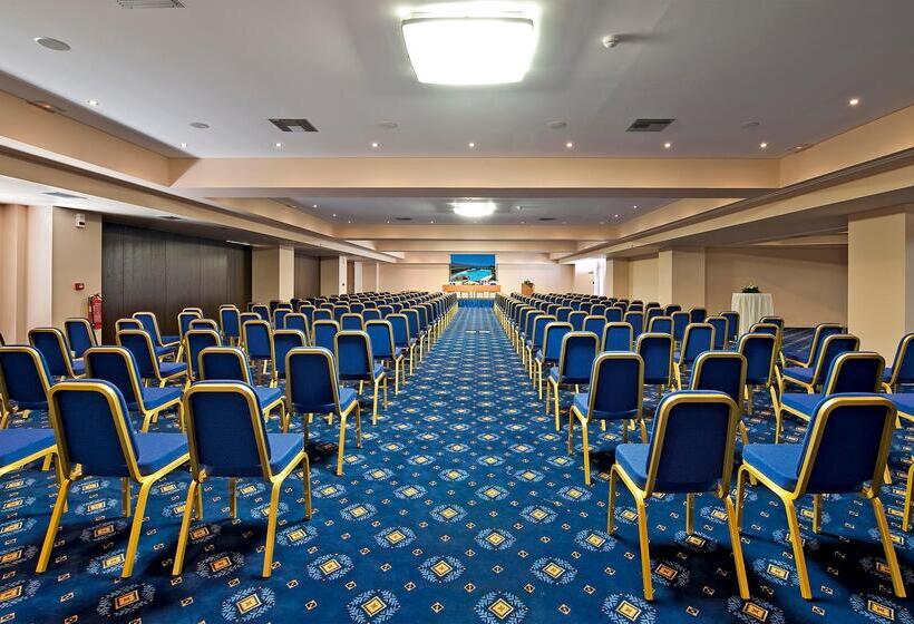 فندق Giannoulis – Cavo Spada Luxury Sports & Leisure Resort & Spa