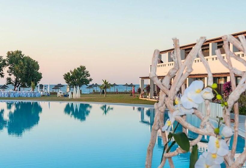 فندق Giannoulis – Cavo Spada Luxury Sports & Leisure Resort & Spa