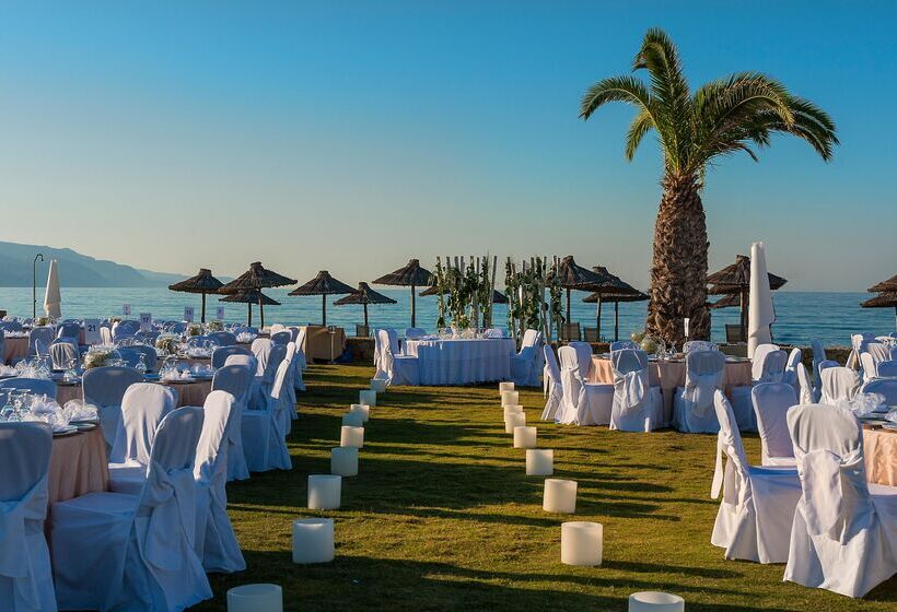 酒店 Giannoulis – Cavo Spada Luxury Sports & Leisure Resort & Spa