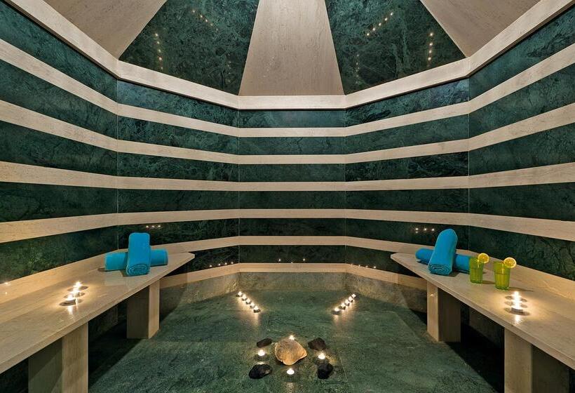 فندق Giannoulis – Cavo Spada Luxury Sports & Leisure Resort & Spa