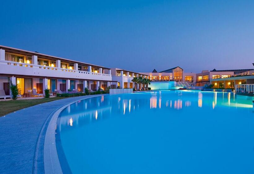 فندق Giannoulis – Cavo Spada Luxury Sports & Leisure Resort & Spa