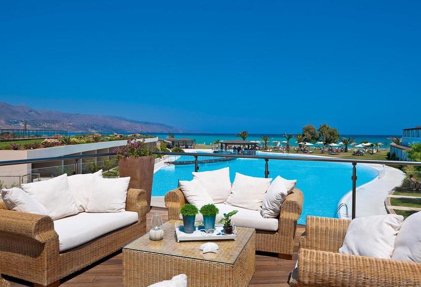 فندق Giannoulis – Cavo Spada Luxury Sports & Leisure Resort & Spa