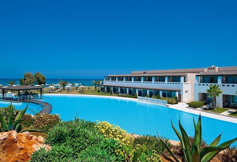 هتل Giannoulis – Cavo Spada Luxury Sports & Leisure Resort & Spa
