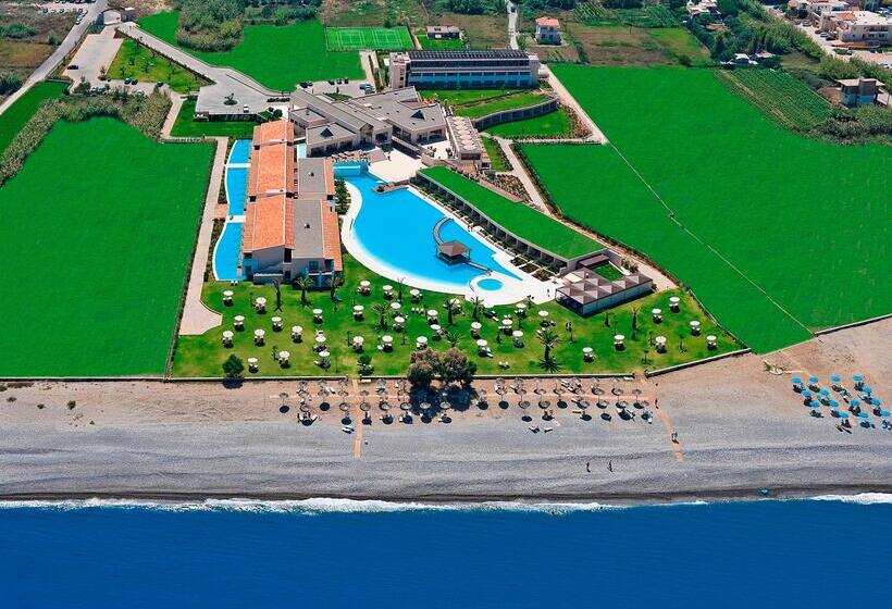 فندق Giannoulis – Cavo Spada Luxury Sports & Leisure Resort & Spa