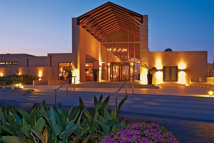 فندق Giannoulis – Cavo Spada Luxury Sports & Leisure Resort & Spa