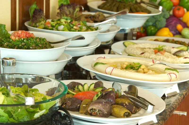 هتل Golden Tulip Sharjah