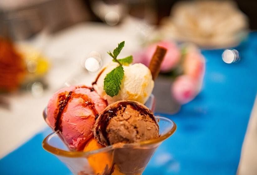 Grandeur Hotel Al Barsha