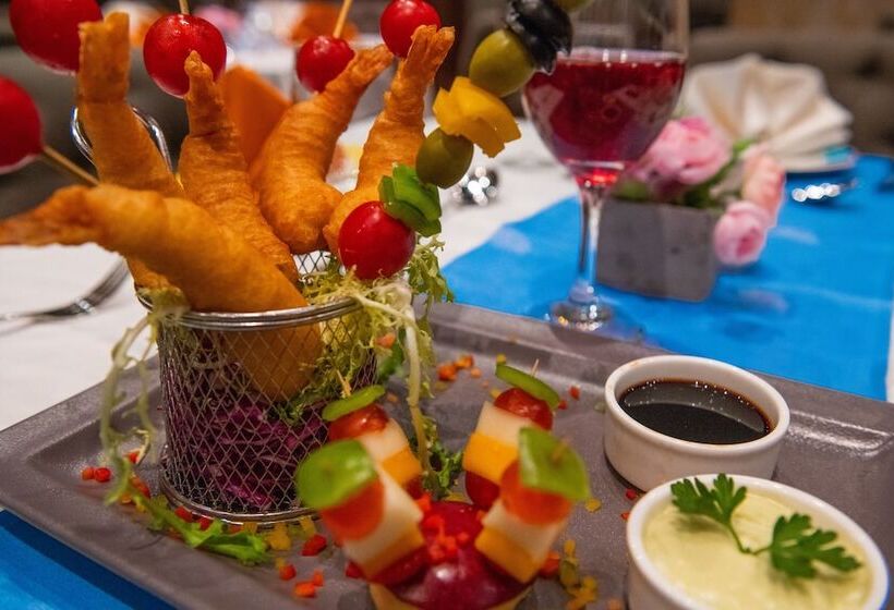 Grandeur Hotel Al Barsha