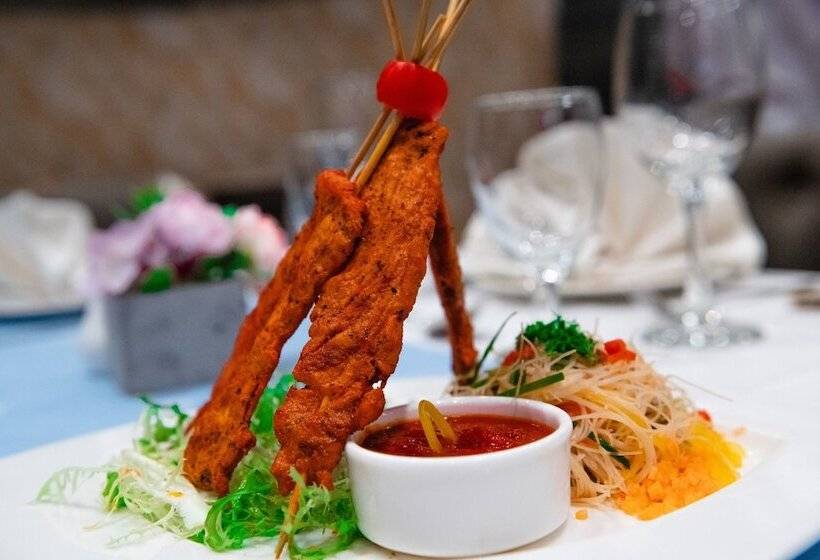 Grandeur Hotel Al Barsha