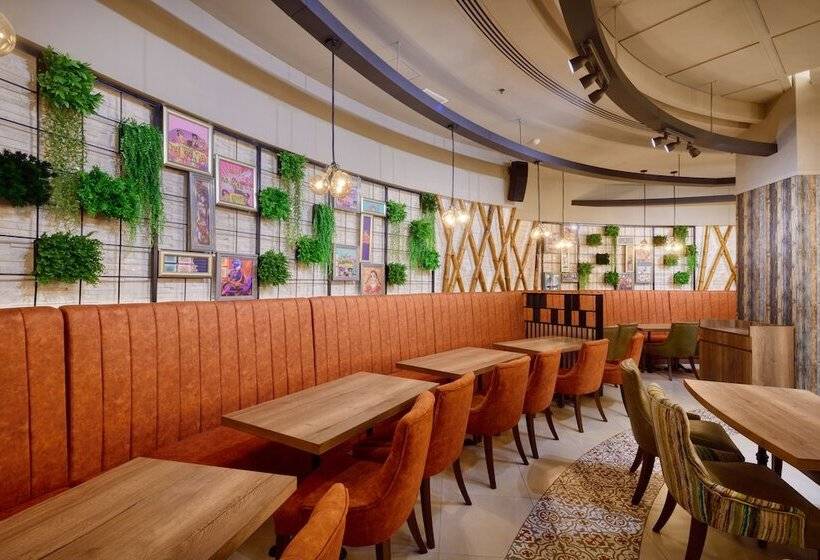 Grandeur Hotel Al Barsha