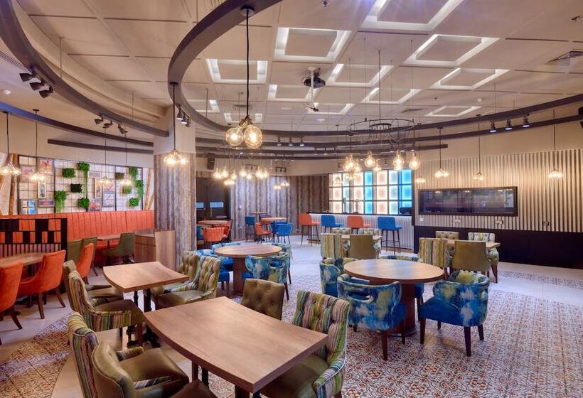 Grandeur Hotel Al Barsha