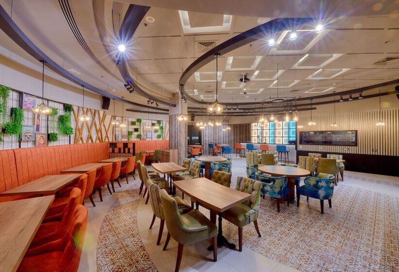 Grandeur Hotel Al Barsha