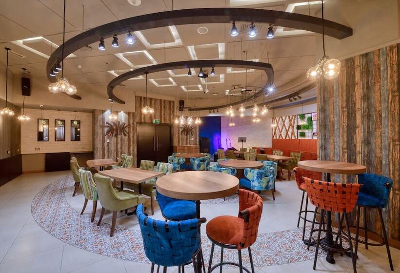 Grandeur Hotel Al Barsha