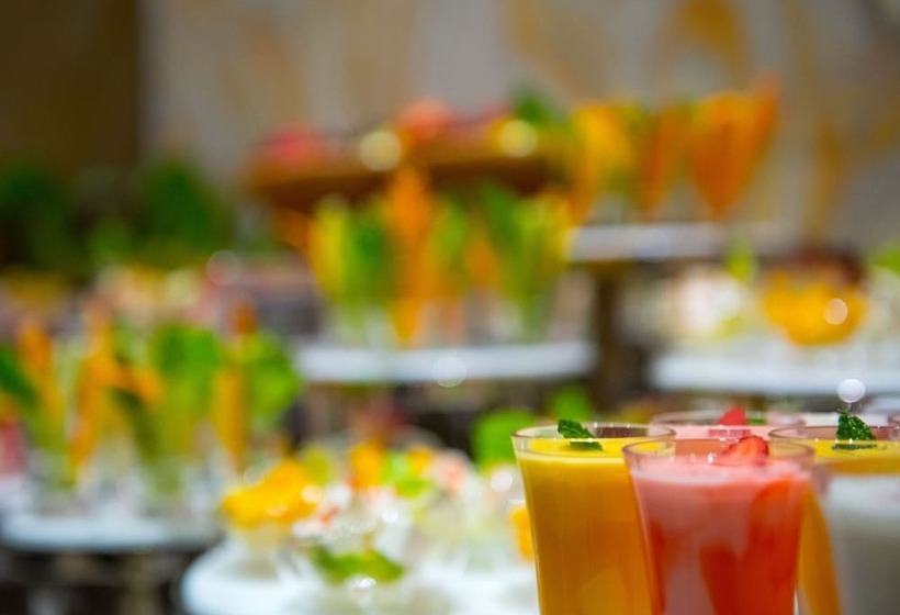 Grandeur Hotel Al Barsha