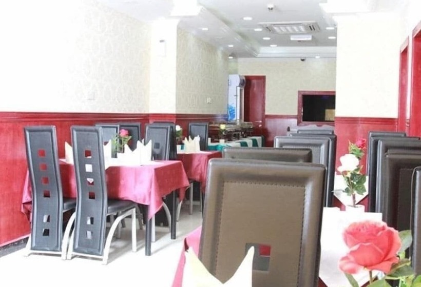 Отель Gulf Star