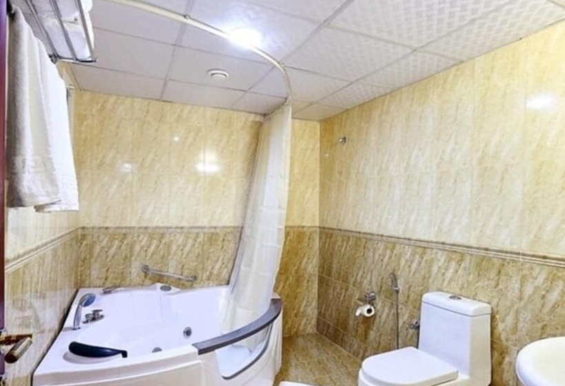 Отель Gulf Star