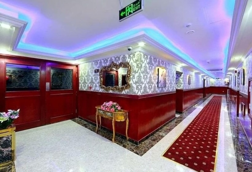 Отель Gulf Star