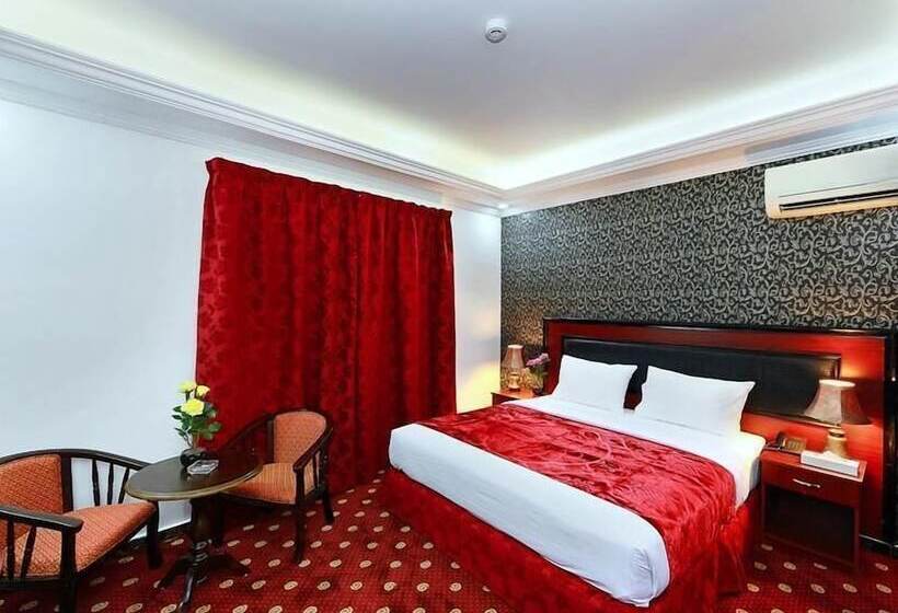 Отель Gulf Star