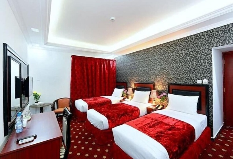 Отель Gulf Star