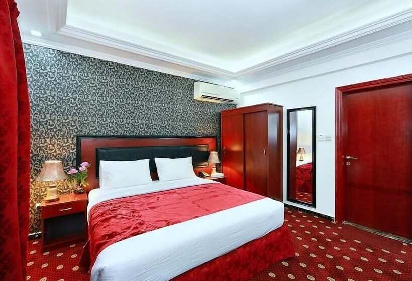 Отель Gulf Star