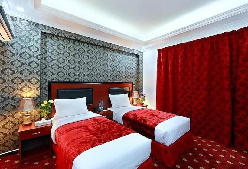 Отель Gulf Star