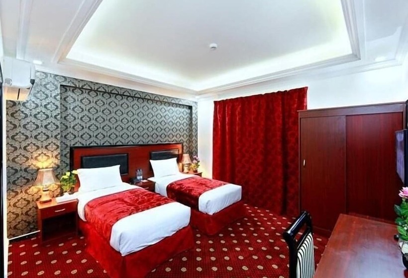 Отель Gulf Star