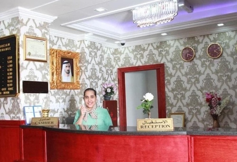 Отель Gulf Star