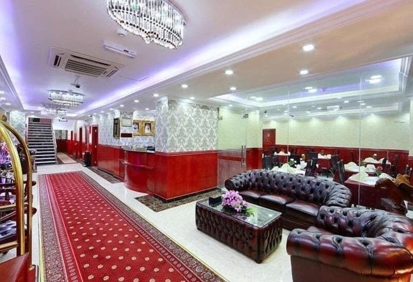 Отель Gulf Star