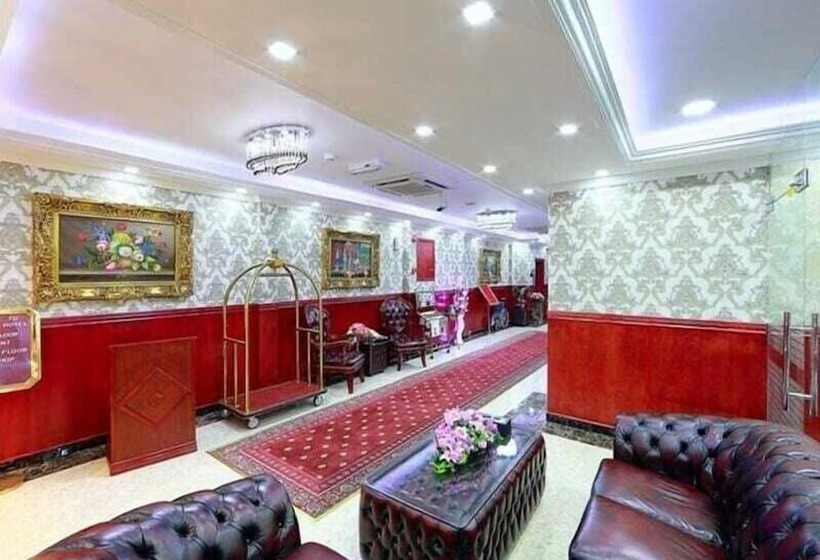 Отель Gulf Star