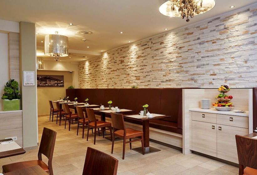 H+ Hotel München