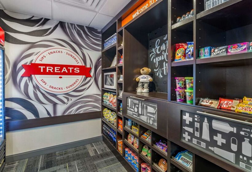 فندق Hampton Inn & Suites By Hilton Edmonton/west