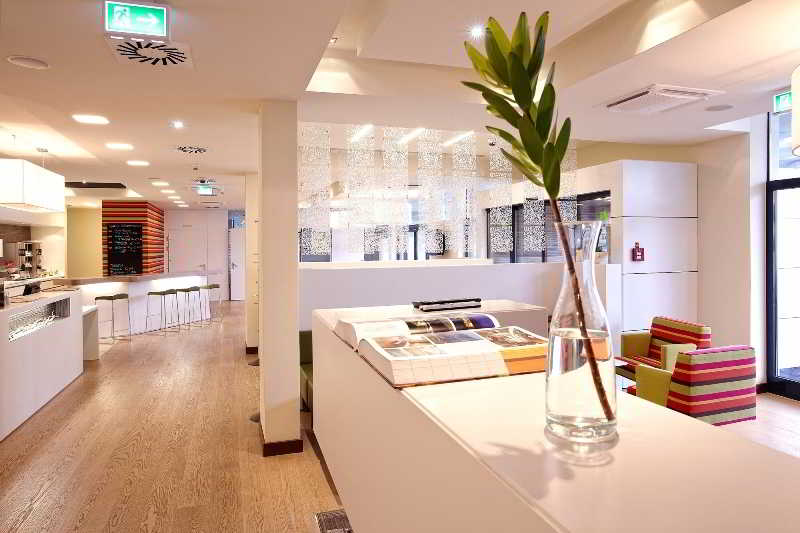 Harry S Home Linz Urfahr Hotel & Apartments