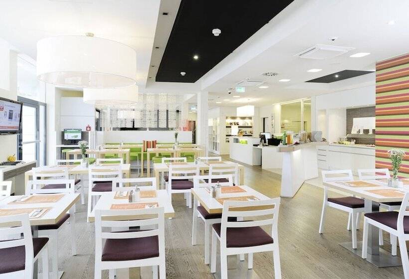 Harry S Home Linz Urfahr Hotel & Apartments