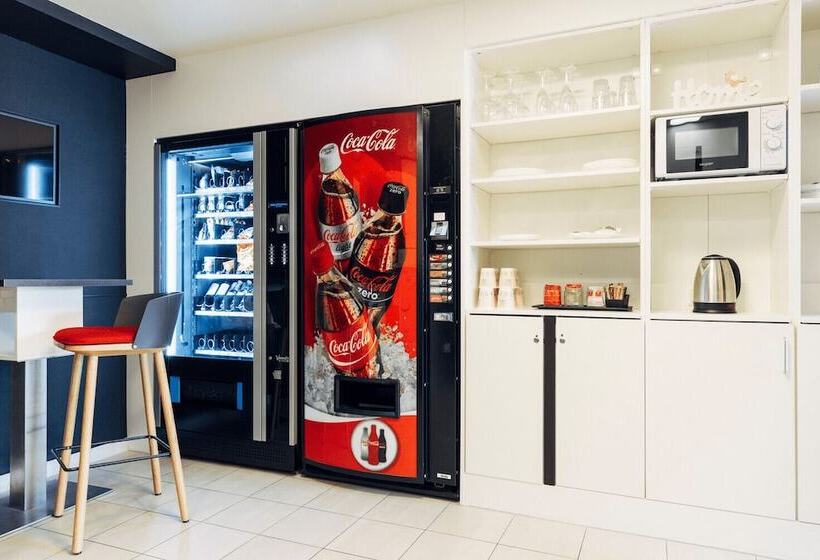 Harry S Home Linz Urfahr Hotel & Apartments