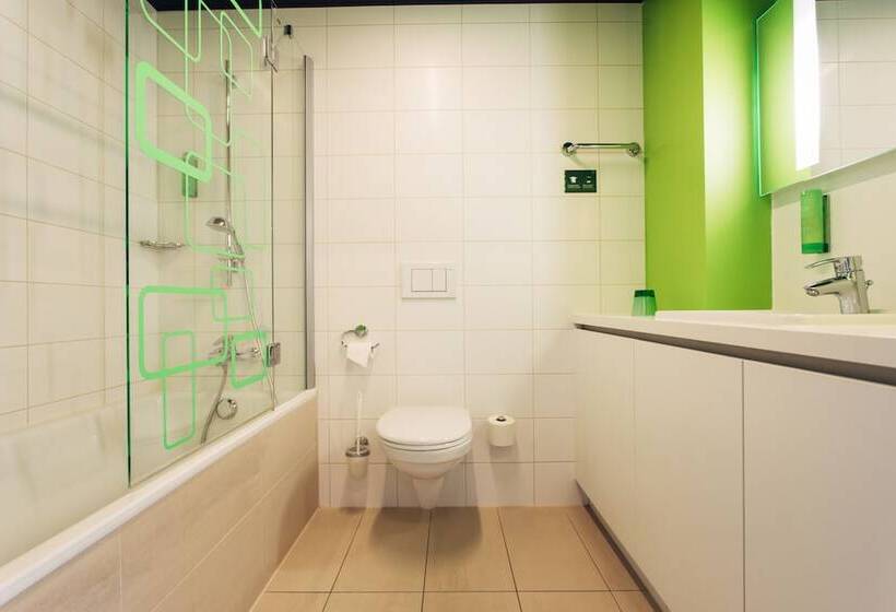 Harry S Home Linz Urfahr Hotel & Apartments