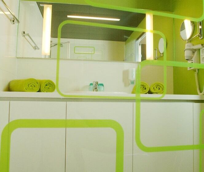 Harry S Home Linz Urfahr Hotel & Apartments