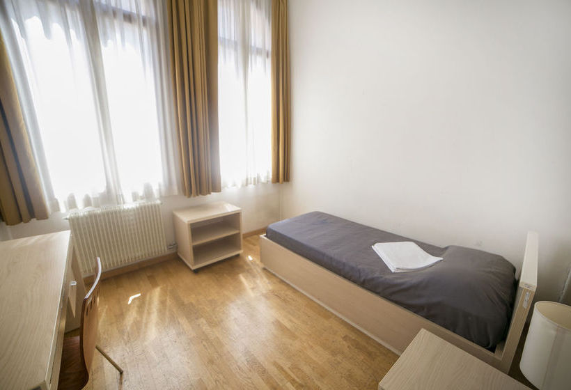 בית מלון כפרי Sunny Terrace Hostel