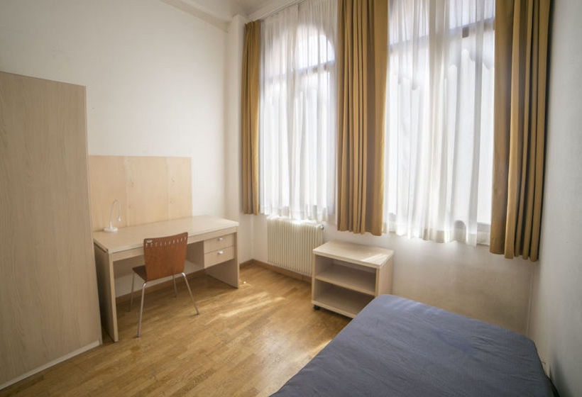 בית מלון כפרי Sunny Terrace Hostel