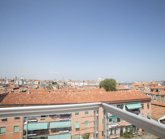 בית מלון כפרי Sunny Terrace Hostel