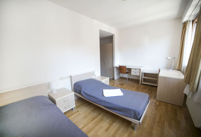 호텔 Sunny Terrace Hostel