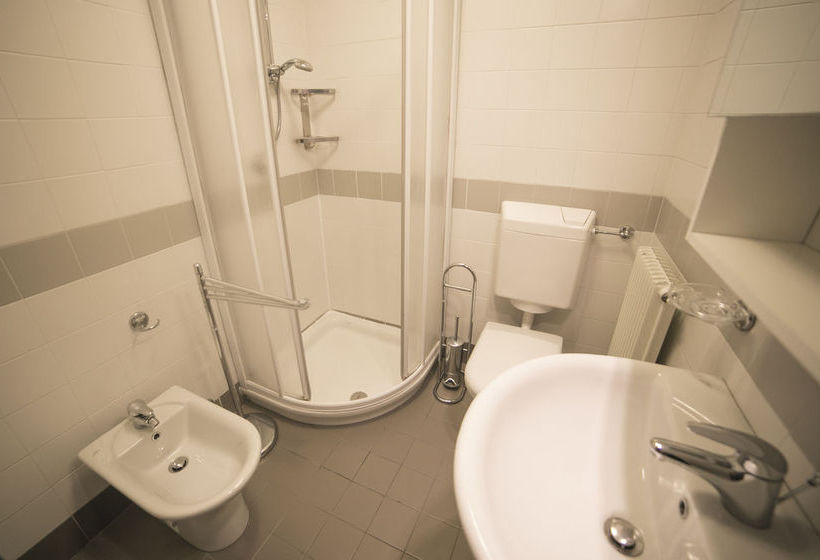 בית מלון כפרי Sunny Terrace Hostel