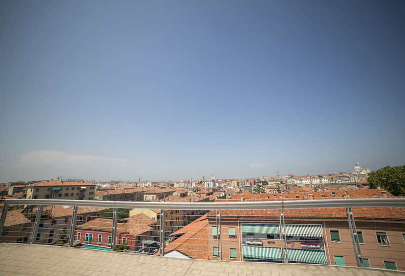 בית מלון כפרי Sunny Terrace Hostel