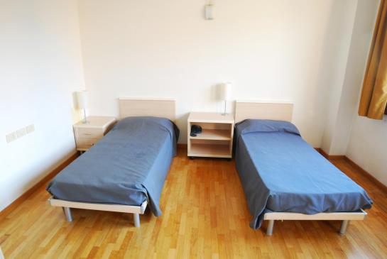 בית מלון כפרי Sunny Terrace Hostel