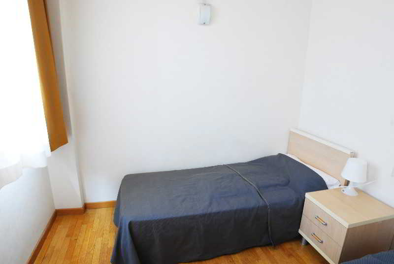 בית מלון כפרי Sunny Terrace Hostel