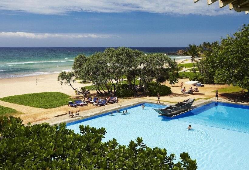 Отель Heritance Ahungalla