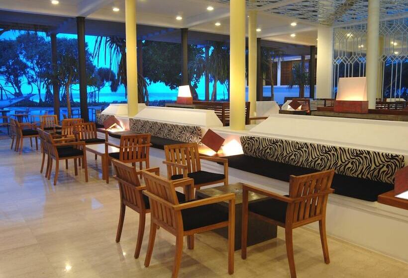 Отель Heritance Ahungalla