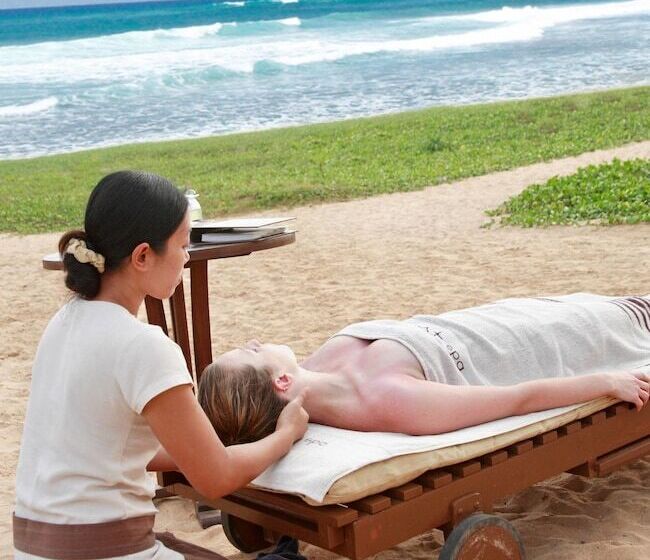 Отель Heritance Ahungalla