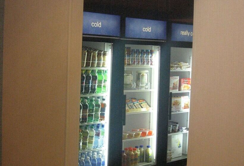 فندق Hilton Garden Inn Mankato Downtown