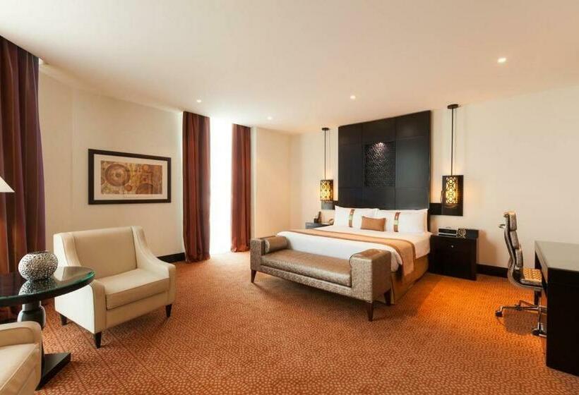 هتل Holiday Inn Dubai Al Barsha, An Ihg