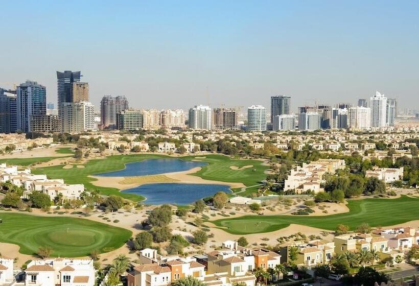 هتل Holiday Inn Dubai Al Barsha, An Ihg